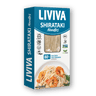 Dried Shirataki Noodles - Livivafoods.com