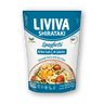 Organic Shirataki Spaghetti with Oat Fiber - Livivafoods.com